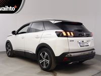 käytetty Peugeot 3008 Allure Hybrid4 300 EAT8-automaatti ** Ennakkomyynnissä! **