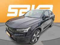 Käytetty Volvo C40 Plus 169 kW (231 HP) 2023 Katumaasturi