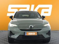 Käytetty Volvo C40 Core 169 kW (231 HP) 2023 Katumaasturi