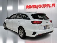 Käytetty Kia Ceed Sportswagon LX 120 HP (88 kW) 2021 Farmari