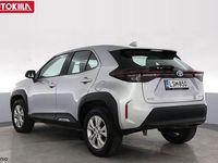 Käytetty Toyota Yaris Cross Active 116 HP (85 kW) 2023 Hopea Katumaasturi