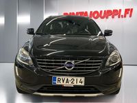 Käytetty Volvo XC60 Summum 215 HP (158 kW) 2013 Katumaasturi