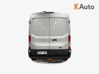 Käytetty Ford Transit Trend 155 HP (114 kW) 2014 Met. harmaa Van