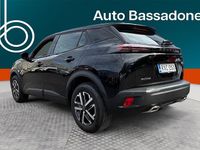 Käytetty Peugeot 2008 Active 131 HP (96 kW) 2024 Katumaasturi