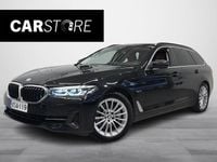 Käytetty BMW 530e 292 HP (214 kW) 2021 Farmari