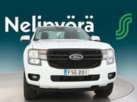 Käytetty Ford Ranger XLT 231 HP (169 kW) 2023 Muu Nouto