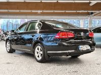 käytetty VW Passat Sedan Comfortline 2,0 TDI 110 kW (150 hv) DSG