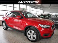 käytetty Volvo XC40 B4 AWD MHEV Momentum aut 4-veto Hybrid