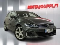 Käytetty VW Golf VII GTE 204 HP (150 kW) 2020 Viistoperä