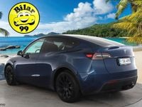 Käytetty Tesla Model Y 258 kW (351 HP) 2022 Katumaasturi