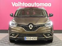 Käytetty Renault Grand Scénic Bose Edition 160 HP (117 kW) 2017 Tila-auto