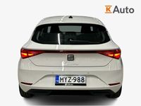 käytetty Seat Leon 1,5 eTSI 150 Hybrid Style DSG *** ACC / Matrix valot / Kahdet renkaat ***
