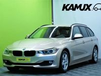 käytetty BMW 320 320 F31 Touring d EfficientDynamics Edition A Business Automatic /