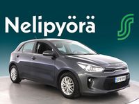 Käytetty Kia Rio EX 2019