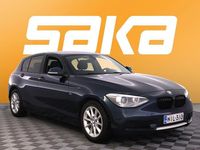 Käytetty BMW 116 136 HP (100 kW) 2012 Viistoperä