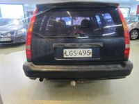 käytetty Volvo 850 Station Wagon 2,4 5d