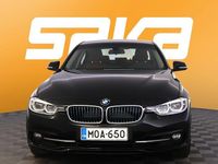 Käytetty BMW 330e iPerformance 252 HP (185 kW) 2017 Sedan