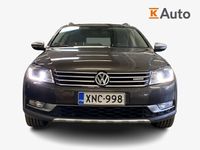 käytetty VW Passat Alltrack Variant 20 TDI 125 kW (170 hv) BlueMotion Technology 4MOTION DSG-aut | Katso varusteet! |