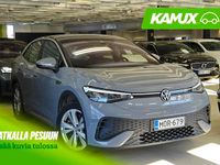 Käytetty VW ID.5 Pro Performance 150 kW (204 HP) 2023 Hopea / harmaa Katumaasturi