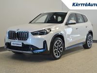 käytetty BMW iX1 xDrive30 61EF