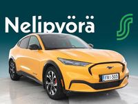 Käytetty Ford Mustang Mach-E Premium 275 kW (375 HP) 2023 Katumaasturi