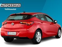 käytetty Opel Astra 5-ov Enjoy 1,4 Turbo Start/Stop 150hv Autom. IntelliLux LED Matrix / Enjoy More Pack /