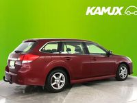 Käytetty Subaru Legacy 150 HP (110 kW) 2012 Punainen Farmari
