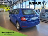 käytetty Skoda Fabia 1,0 TSI 95 Active