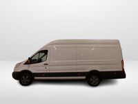 Käytetty Ford Transit Trend 131 HP (96 kW) 2019 Valkoinen Van