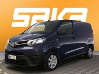 Käytetty Toyota Proace 95 HP (69 kW) 2019 Tila-auto