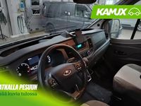 Käytetty Ford Transit 170 HP (125 kW) 2021 Valkoinen Viistoperä