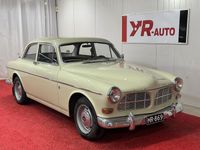 Käytetty Volvo Amazon 1966 Sedan