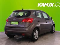 Käytetty Kia Venga EX 90 HP (66 kW) 2013 Viistoperä