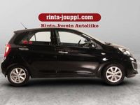 käytetty Kia Picanto 1,2 ISG ACTIVE 5D EcoDynamics - 1