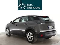 käytetty Peugeot 3008 Active Pack Style PureTech 130 EAT8