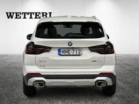 käytetty BMW X3 G01 xDrive 30e A Charged Edition