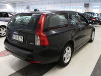 käytetty Volvo V50 2,0D (136 hv) Momentum