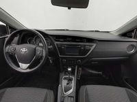 käytetty Toyota Auris Touring Sports 1,6 Valvematic Active Edition /