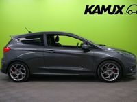 käytetty Ford Fiesta 1,5 EcoBoost 200hv M6 ST 3-ovinen