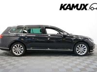 käytetty VW Passat PassatFarmari (AC) 5ov 1395cm3 A