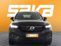 Käytetty Volvo XC40 Business Edition 300 kW (408 HP) 2021 Katumaasturi