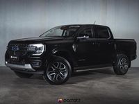 Käytetty Ford Ranger Limited 2023 Nouto
