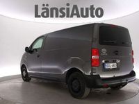 käytetty Toyota Proace L1 2,0 D 120 /