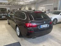 käytetty BMW 520 520 F11 Touring d A xDrive Exclusive Edition // Led-valot / Lämmitys