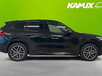 Käytetty BMW iX1 225 kW (306 HP) 2023 Musta Katumaasturi