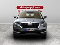 käytetty Skoda Kodiaq 2,0 TDI 150 "125 EDITION" DSG Autom.