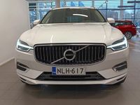 käytetty Volvo XC60 T8 AWD Inscription aut