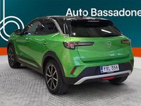 Käytetty Opel Mokka-e Executive 100 kW (136 HP) 2021 Katumaasturi