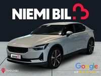 Käytetty Polestar 2 Standard Range Single Motor 169 kW (231 HP) 2022 Viistoperä
