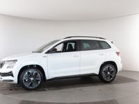 käytetty Skoda Karoq 1.5 TSI SportLine DSG Autom